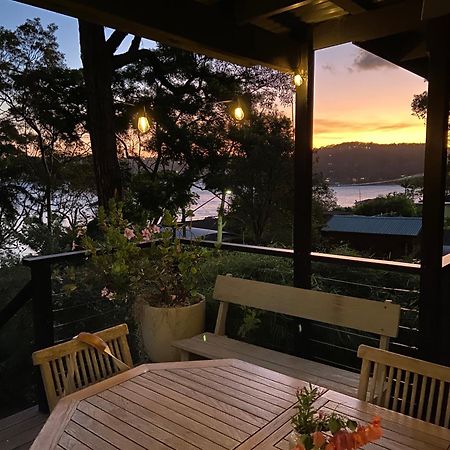 ClarevilleRefuge Cove On Pittwaterアパートメント エクステリア 写真