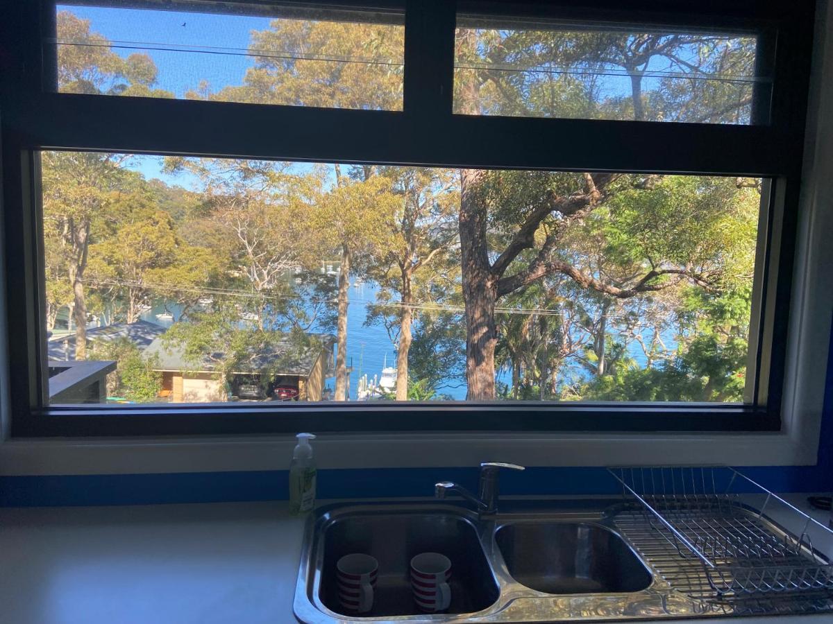 ClarevilleRefuge Cove On Pittwaterアパートメント エクステリア 写真