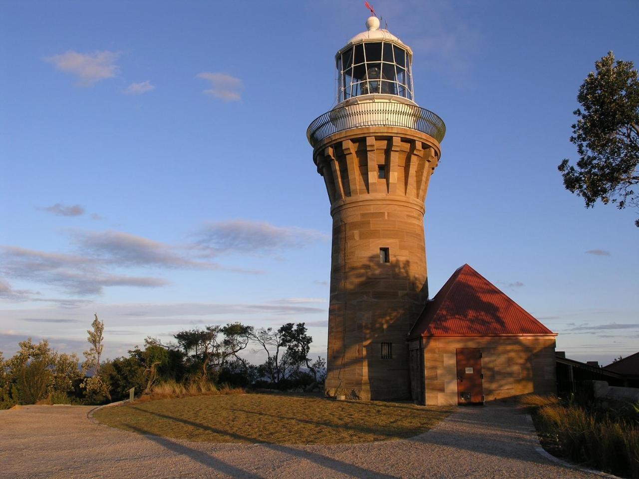 ClarevilleRefuge Cove On Pittwaterアパートメント エクステリア 写真